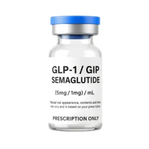 Compounded Semaglutide